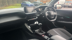 Peugeot 208 1.2 PureTech 100 Allure Premium 5dr Petrol Hatchback